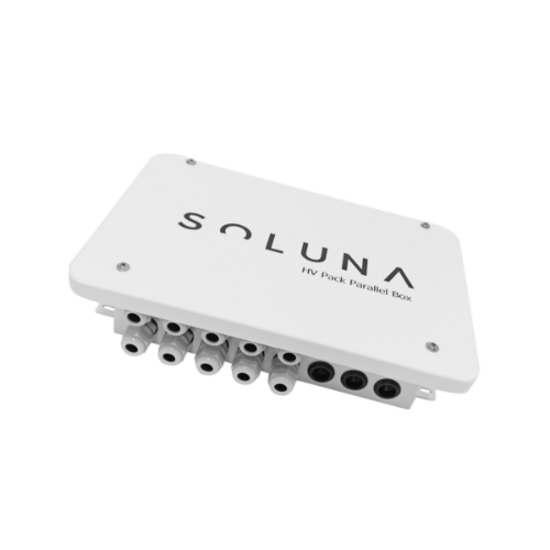 Soluna HV Parallel Box