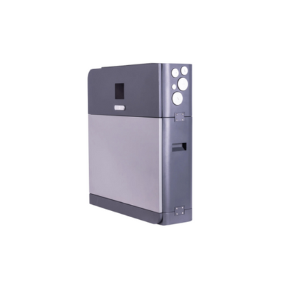 Fortress Power eForce 9.6kWh LFP Battery