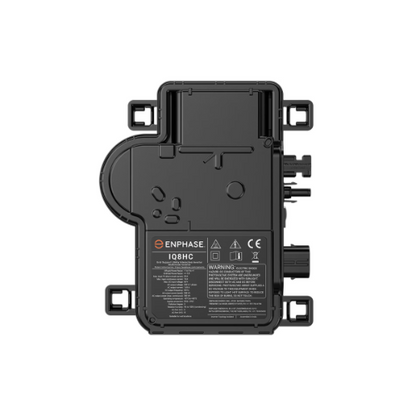 Enphase IQ8HC-DOM Microinverter
