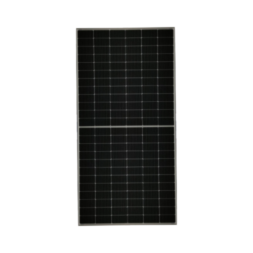 Runergy 550W 144 Half-Cell Mono PERC Bifacial Solar Panel