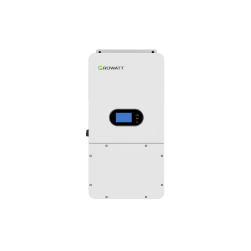 Growatt SPH 10kW Hybrid Inverter