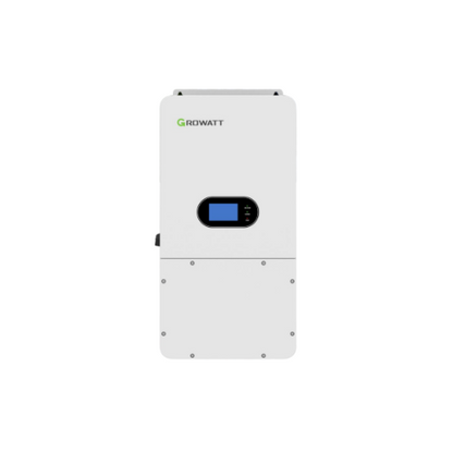 Growatt SPH 10kW Hybrid Inverter