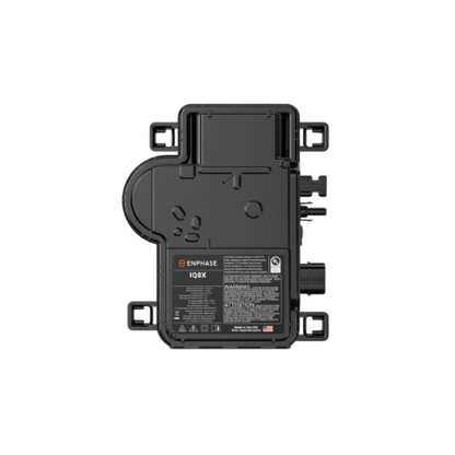 Enphase IQ8X Microinverter