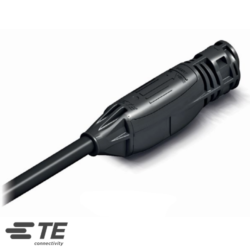 TE SOLARLOK 2.0 Male Pin Tool-Free Connector