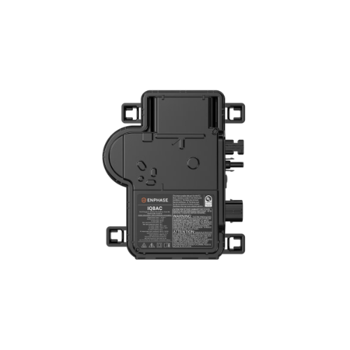 Enphase IQ8AC Microinverter