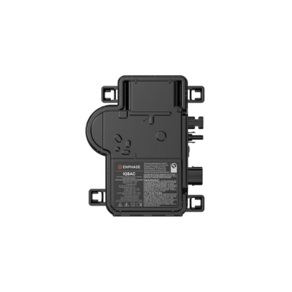 Enphase IQ8AC Microinverter