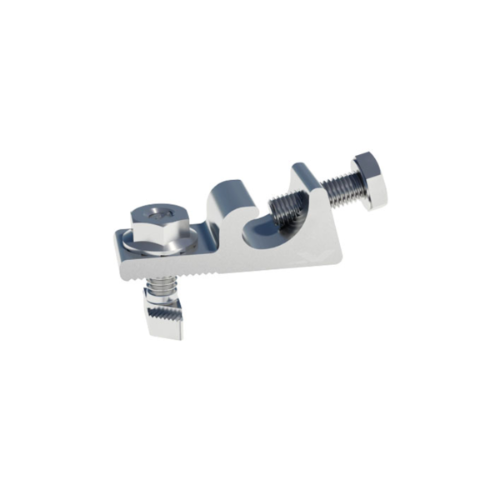 IronRidge Low Profile Grounding Lug