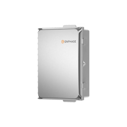 Enphase IQ Combiner 5C with IQ Gateway PCBA & Hold Down Kit