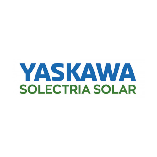 Yaskawa Solectria Shade Cover