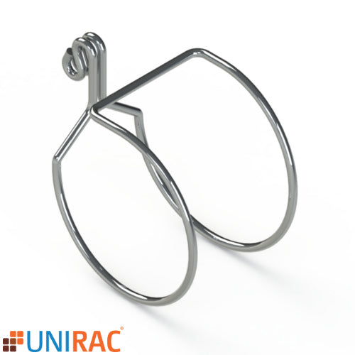 UNIRAC RM5 RMDT Wire MGMT Clip