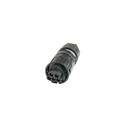 Enphase QD-CONN-10M Male Field Wireable QD Connector