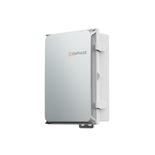 Enphase - IQ Combiner 4 with IQ Gateway (IEEE Certified)