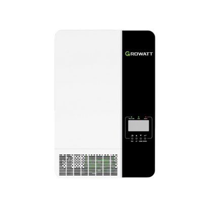 Growatt SPF 3.5kW Single Phase Off-Grid Storage Inverter