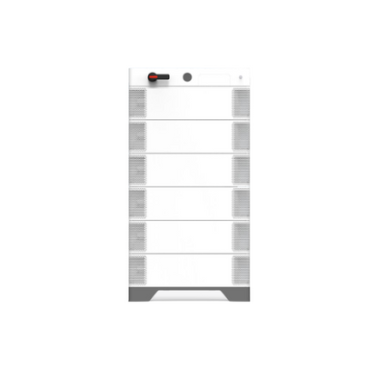 Growatt APX 86kWh HV LFP Battery