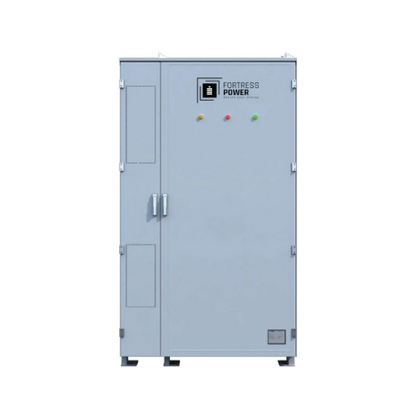 Fortress Power eSpire 233kWh Commercial & Industrial Battery Storage