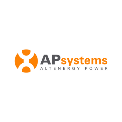 APsystems 32A AC Male Connector for 10AWG Bus Cable