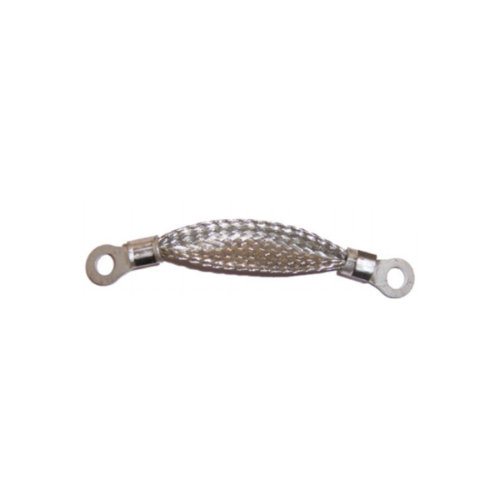 IRONRIDGE Grounding Strap Kit, 2pcs