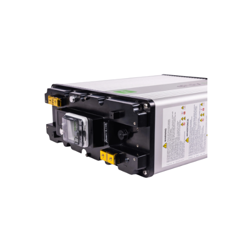 Fortress Power eFlex Max 5.4kWh LFP Battery