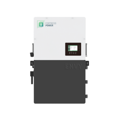 Fortress Power Envy True 12kW 48V Storage Hybrid Inverter