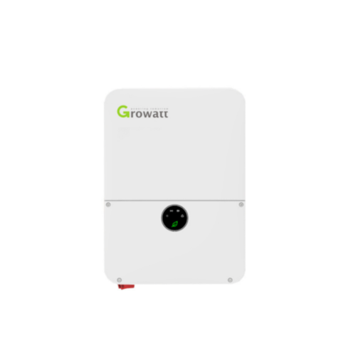 Growatt MIN 3.8kW Single Phase Storage Hybrid Inverter