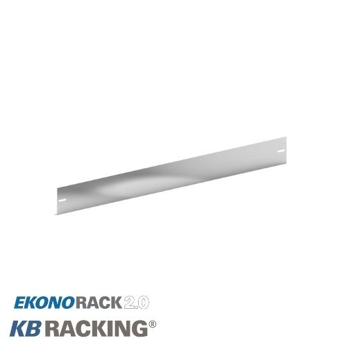 KB Racking 10 Degree EkonoRack 2.0 XL Windshields