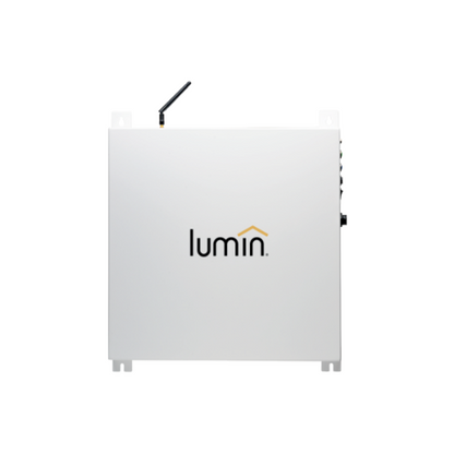 Lumin ABB Smart Electrical Panel Indoor