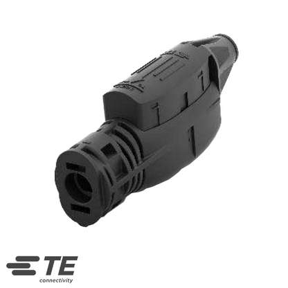 TE SOLARLOK 2.0 Male Pin Tool-Free Connector