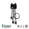 Tigo TS4-A-2F Fire Safety Rapid Shutdown Solution (Dual PV Module Advanced Add-on/Retrofit)