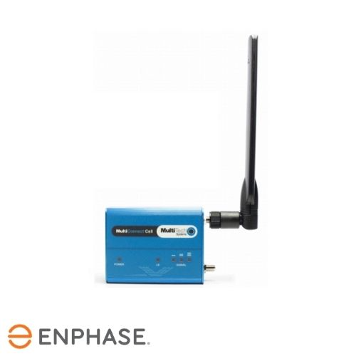 Enphase Mobile Connect Cellular Modem with 5yr Data Plan Option