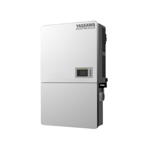 Yaskawa Solectria 60kW 480VAC 3-Phase String Inverter