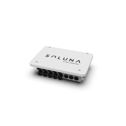 Soluna LV Parallel Box