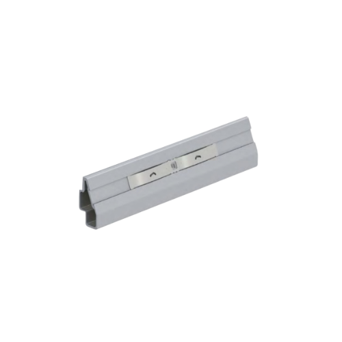 IronRidge XR1000 BOSS Aluminum Bonded Splice Mounting Rail