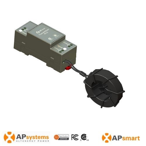 APsystems APsmart Single Core 29mm Transmitter-PLC (no power supply) TRANSMITTER-PLC 406001