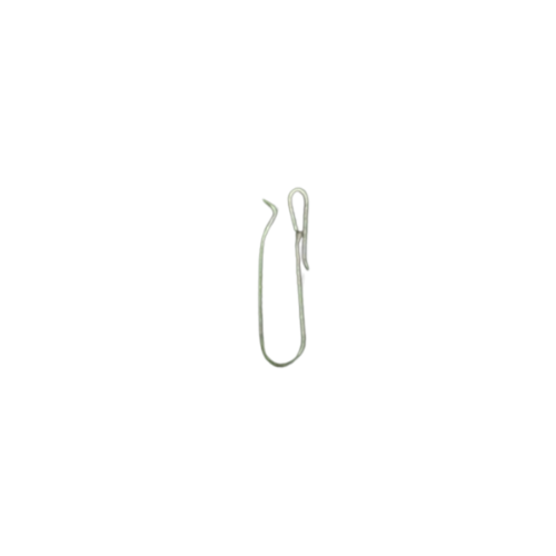 Wire Clip for 4 PV Wires Qty 100