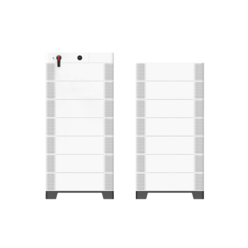 Growatt APX 200.7kWh HV LFP Battery