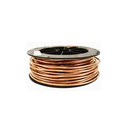 Grounding Wire 6 SOL-BARE SOFT DRAWN-CU-500 Price per Ft