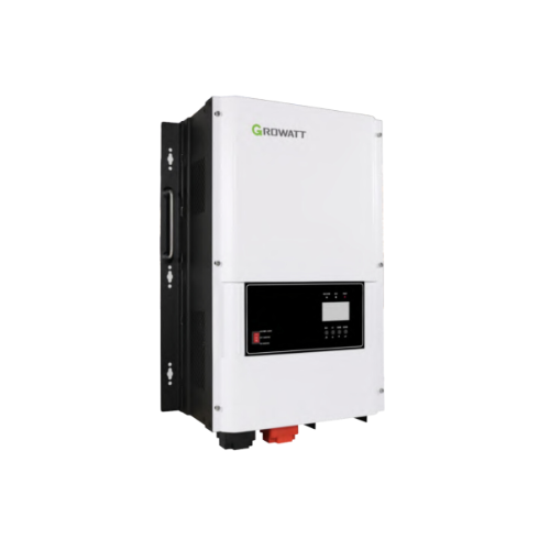 Growatt SPF 12kW Single Phase Off-Grid Storage Inverter