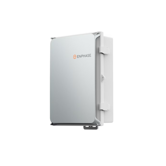 Enphase IQ Combiner 5 with IQ Gateway PCBA & Hold Down Kit