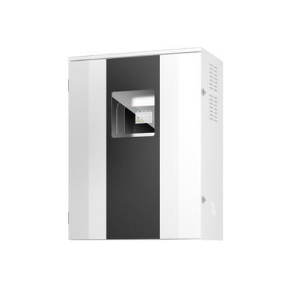 Fortress Power FlexTower Inverter Enclosure