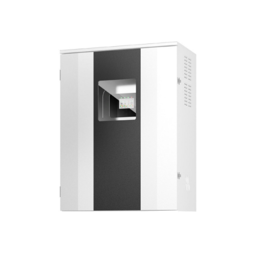 Fortress Power FlexTower Inverter Enclosure