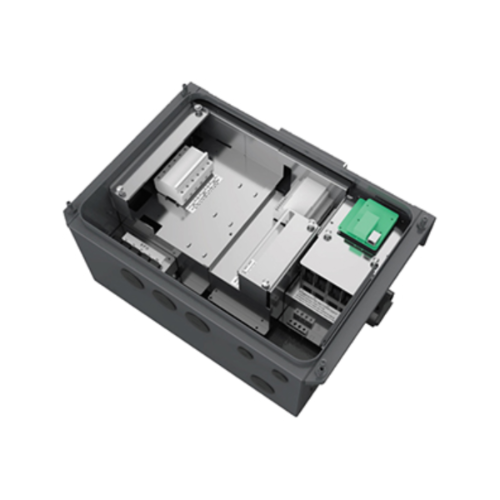 Yaskawa Solectria PVI-25TL-208WB-APS Wiring Box