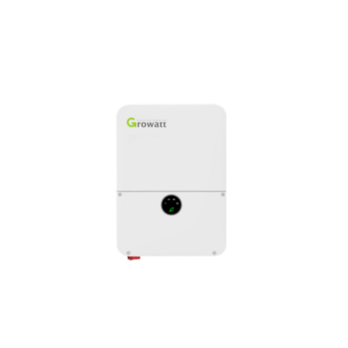 Growatt MIN 6.0kW Single Phase Storage Hybrid Inverter