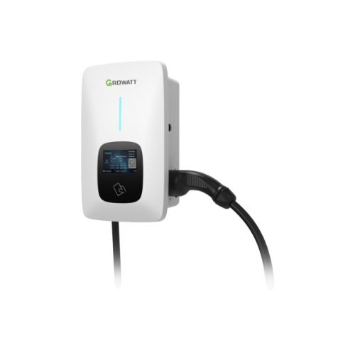 Growatt Thor 50 Amp AC EV Charger