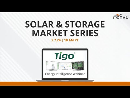 Tigo TAP (Tigo Access Point)