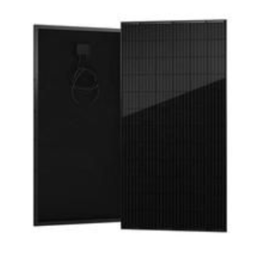 Talesun Bistar 410W Full Black Mono PERC Solar Panel
