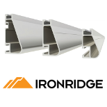 IronRidge Rails