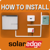 image for SolarEdge StorEdge How To Install and Configure Video Series