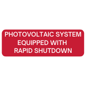 image for Guide to Rapid Shutdown