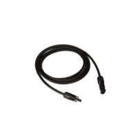 900mm DC Extension Cable with MC4s