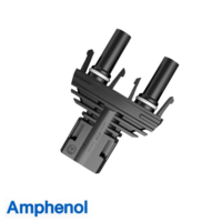 AMPHENOL H4 Helios Y Branch Connector FFM-H4YX